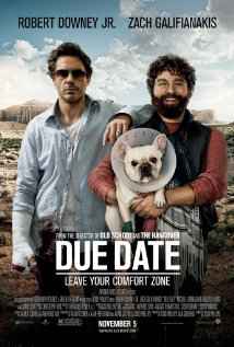 Due Date 2010 Dual Audio Hindi-English full movie download